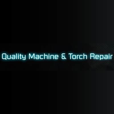 quality machine and torch repair|quality machine and torch repair nashville.